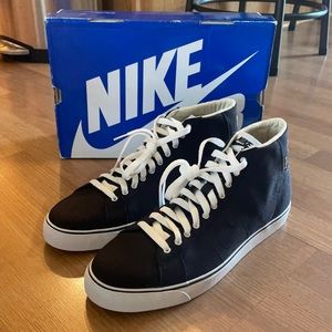 Nike SB Blazer Premium SE HUF
